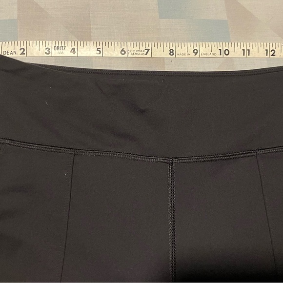 Duluth Womens NoGA Classic Joggers Pants Medium Black - Picture 7 of 7